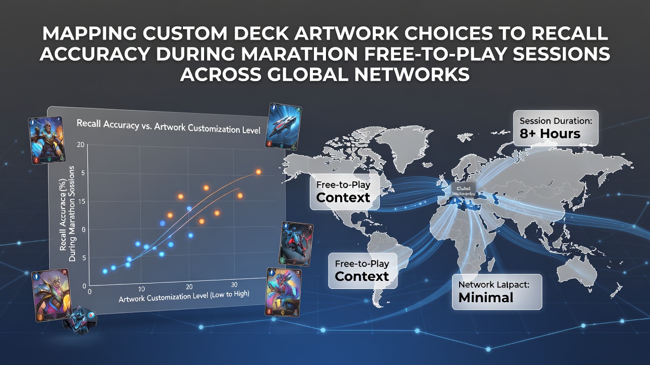 Players engaging with custom deck artwork during extended free-to-play poker sessions on digital platforms